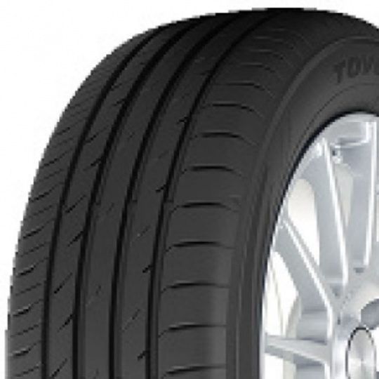 Toyo Proxes Comfort 205/55 R 17 95V