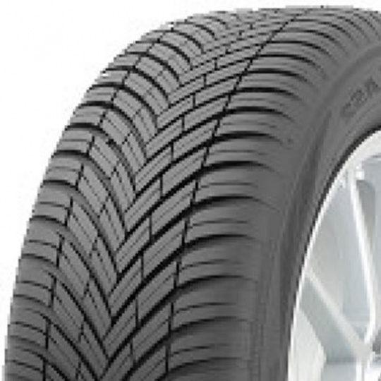Toyo Celsius AS2 225/50 R 18 99W Toyo Celsius AS2 225/50 R 18 99W