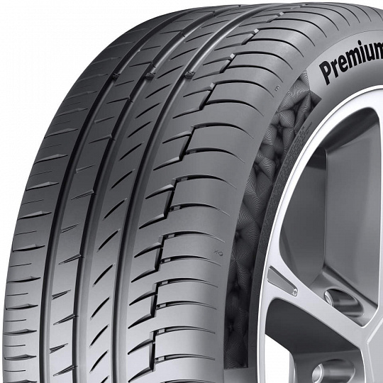 Continental PremiumContact 6 225/50 R 18 99W Continental PremiumContact 6 225/50 R 18 99W