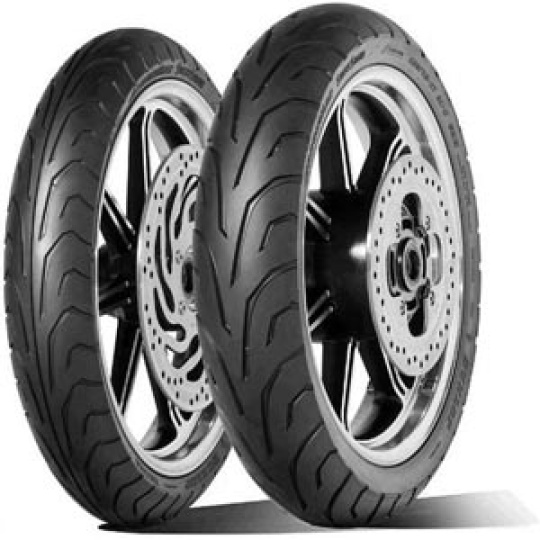 Dunlop Arrowmax StreetSmart 140/80 R17 69V