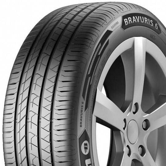 Barum Bravuris 6 195/50 R 15 82V Barum Bravuris 6 195/50 R 15 82V