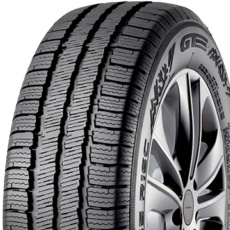 GT Radial MaxMiler WT2 Cargo 155/ R 12C 88/86R