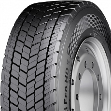 Continental Conti Eco HD 5 295/60 R 22,5 150/147L