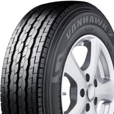 Firestone Vanhawk 2 205/70 R 15C 106R