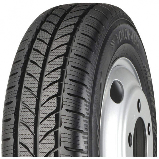 Yokohama WY01 235/60 R 17C 117/115R