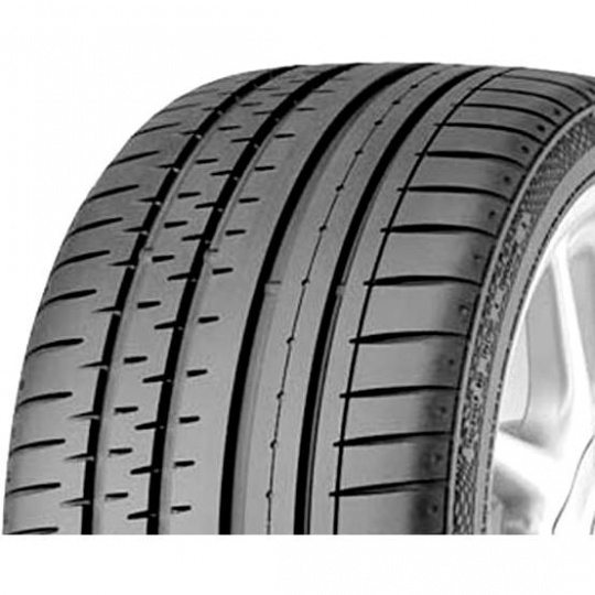 Continental ContiSportContact 2 275/40 ZR 19 105Y