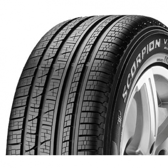 Pirelli Scorpion Verde All Season 255/55 R 18 105V