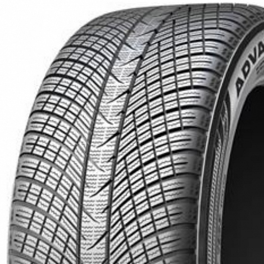 Yokohama Advan Winter V907 315/35 R 22 111V Yokohama Advan Winter V907 315/35 R 22 111V