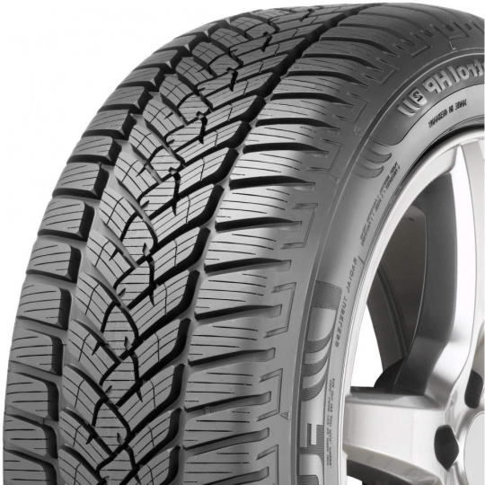 Fulda Kristall Control HP2 225/40 R 18 92V