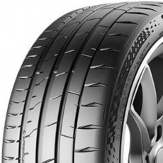 Continental SportContact 7 305/30 ZR 21 104Y Continental SportContact 7 305/30 ZR 21 104Y