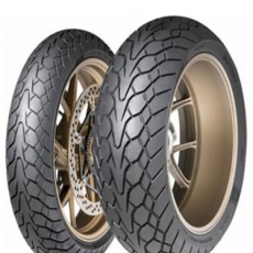 Dunlop Mutant 160/60 R 17 69W