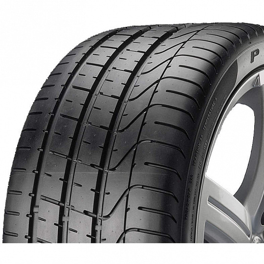 Pirelli P ZERO 325/25 ZR 21 102Y Pirelli P ZERO 325/25 ZR 21 102Y