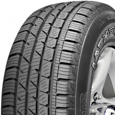 Continental CrossContact RX 255/65 R 19 114V Continental CrossContact RX 255/65 R 19 114V