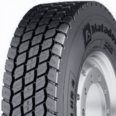 Matador D HR 4 225/75 R 17,5 129/127M