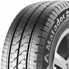 Matador Hectorra Van 215/70 R 15C 109/107S