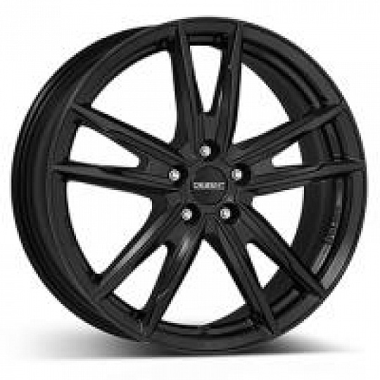 DEZENT KF black 7.5x19