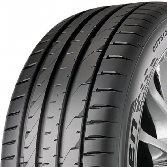 Falken Azenis FK520 235/55 R 18 104Y