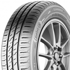 Point-S Summer S XL 205/55 R 17 95V Point-S Summer S XL 205/55 R 17 95V