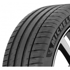 Michelin Pilot Sport 4 SUV 235/50 R 20 100V Michelin Pilot Sport 4 SUV 235/50 R 20 100V