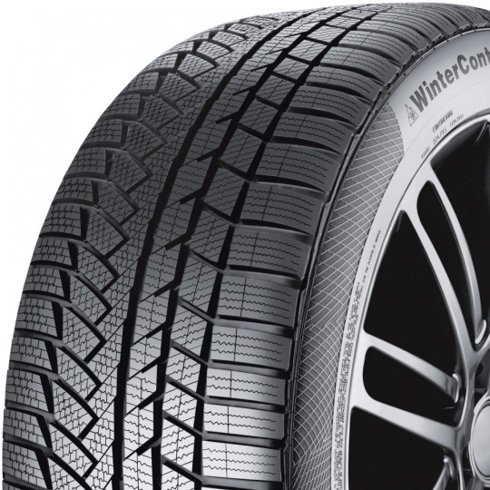 Continental WinterContact TS 850 P 255/55 R 20 110V