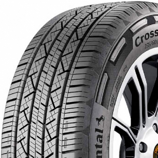 Continental CrossContact H/T 255/55 R 18 109H Continental CrossContact H/T 255/55 R 18 109H