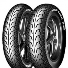 Dunlop K701 120/70 R 18 59V