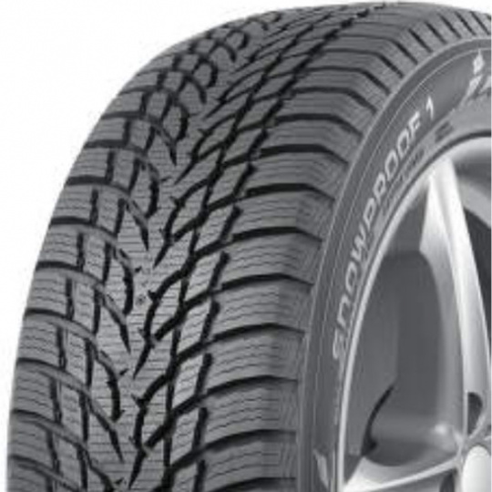 Nokian Snowproof 1 255/40 R 20 101V