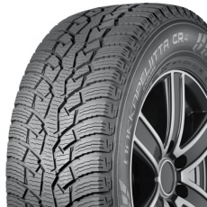 Nokian Hakkapeliitta CR4 195/70 R 15C 104/102R