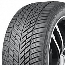 Nokian Seasonproof 2 255/40 R 20 101Y Nokian Seasonproof 2 255/40 R 20 101Y