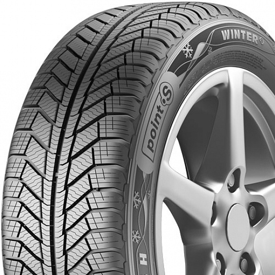 Point-S Winter S 235/55 R 19 105V Point-S Winter S 235/55 R 19 105V