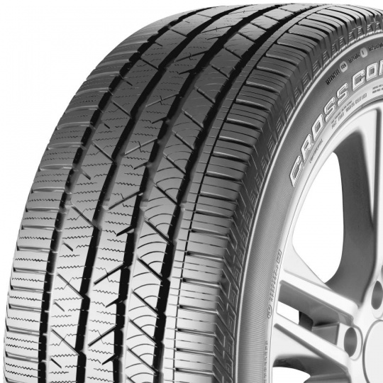 Continental CrossContact LX Sport 235/50 R 18 97H