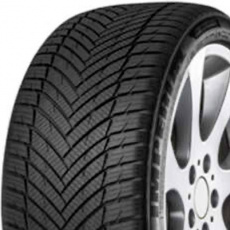 Imperial All Season Driver 245/45 R 19 102Y