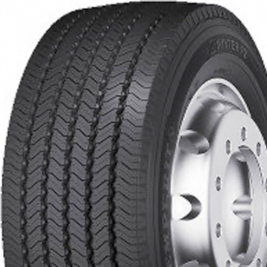 Semperit WINTER F2 385/65 R 22,5 164K