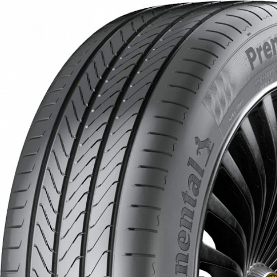 Continental PremiumContact C 245/45 R 20 103V Continental PremiumContact C 245/45 R 20 103V