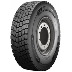 Michelin X MULTI HD D 315/70 R 22,5 154/150L