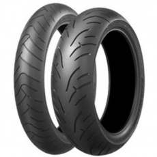 Bridgestone BT 023 GT 180/55 R 17 73W