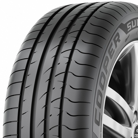 Cooper Summer (1H) 225/55 R 17 101Y