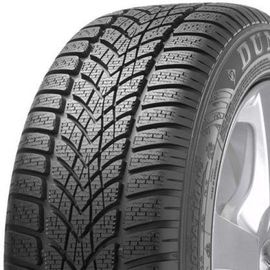 Dunlop SP Winter Sport 4D 285/30 R 21 100W