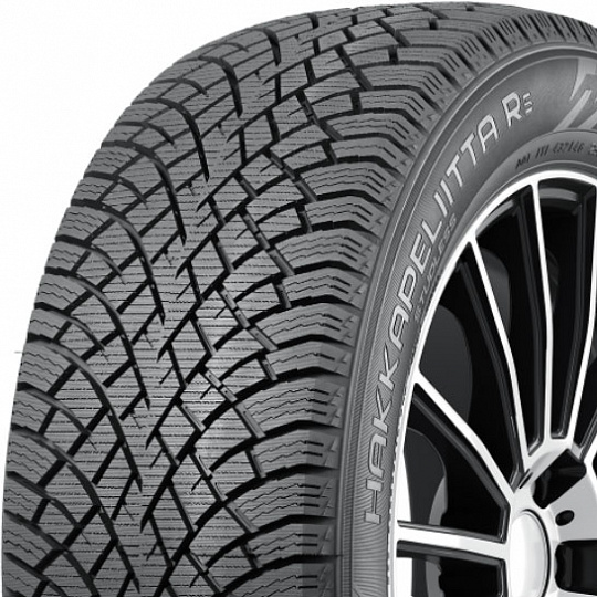 Nokian Hakkapeliitta R5 SUV 315/35 R 22 111T Nokian Hakkapeliitta R5 SUV 315/35 R 22 111T