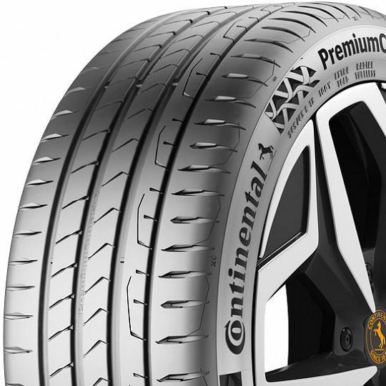 Continental PremiumContact 7 285/45 R 21 113V Continental PremiumContact 7 285/45 R 21 113V