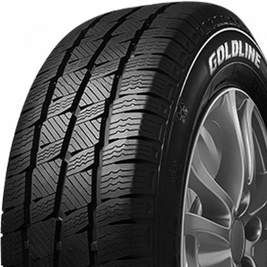 Goldline GLTW91 215/70 R 15C 109R