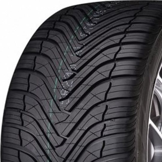 Gripmax SureGrip A/S 265/35 R 22 102W