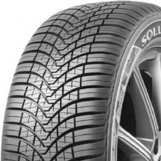 Kumho Solus 4S HA32 165/65 R 15 81T Kumho Solus 4S HA32 165/65 R 15 81T