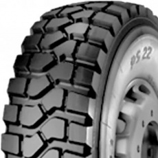 Pirelli PS22 365/85 R 20 164G