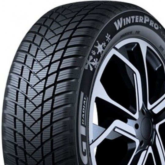 GT Radial WinterPro 2 EVO 205/60 R 16 96H