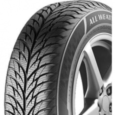 Matador MP62 All Weather Evo 215/60 R 16 99V Matador MP62 All Weather Evo 215/60 R 16 99V