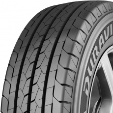 Bridgestone Duravis R660 ECO 215/60 R 17C 109T