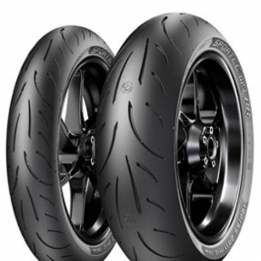 Metzeler Sportec M9 RR 150/60 R 17 66H