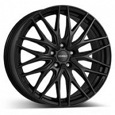 DEZENT KY black 7.5x17