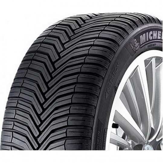 Michelin CrossClimate+ 225/40 R 18 92Y